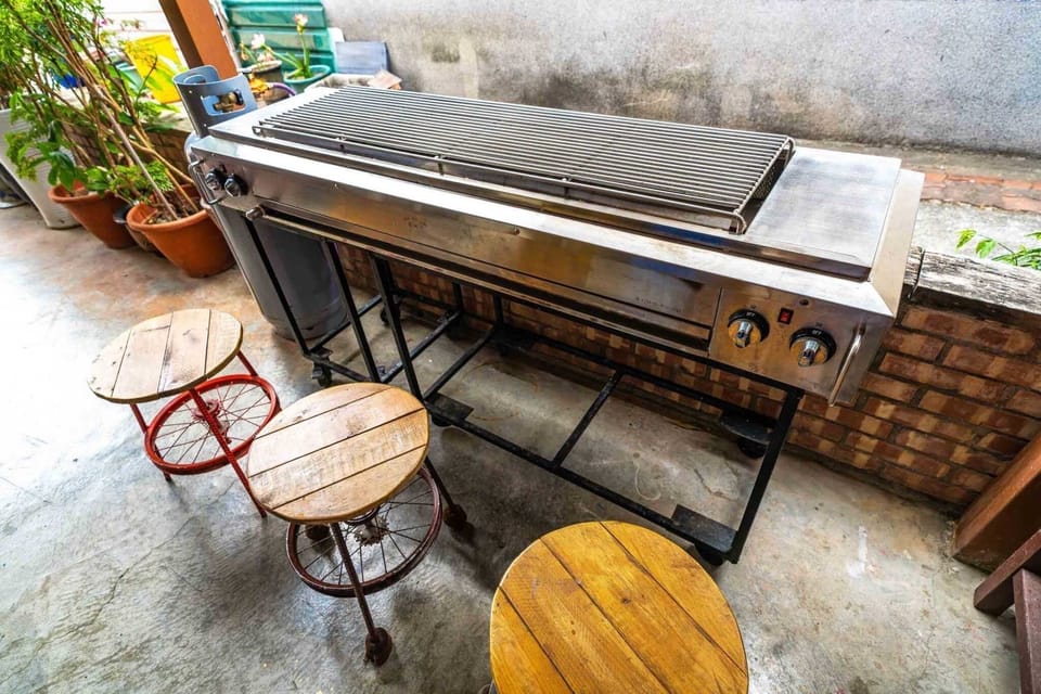 Anping 156 B&B Bed and Breakfast in Kaohsiung