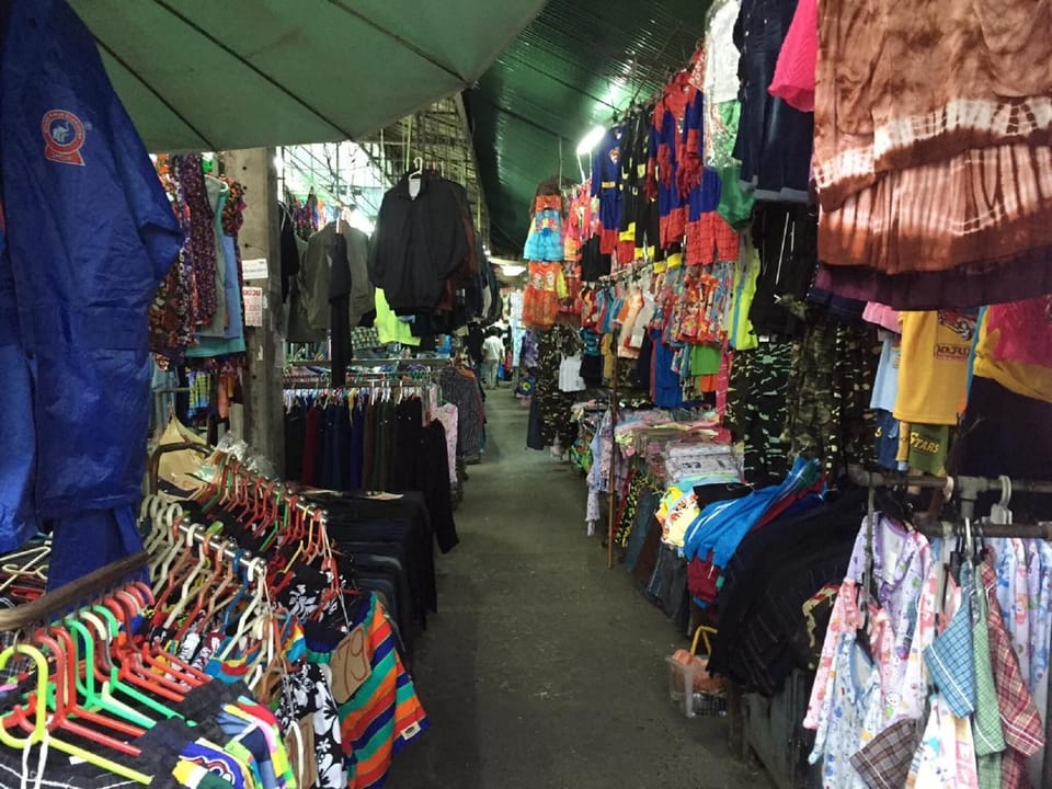 Gift shop