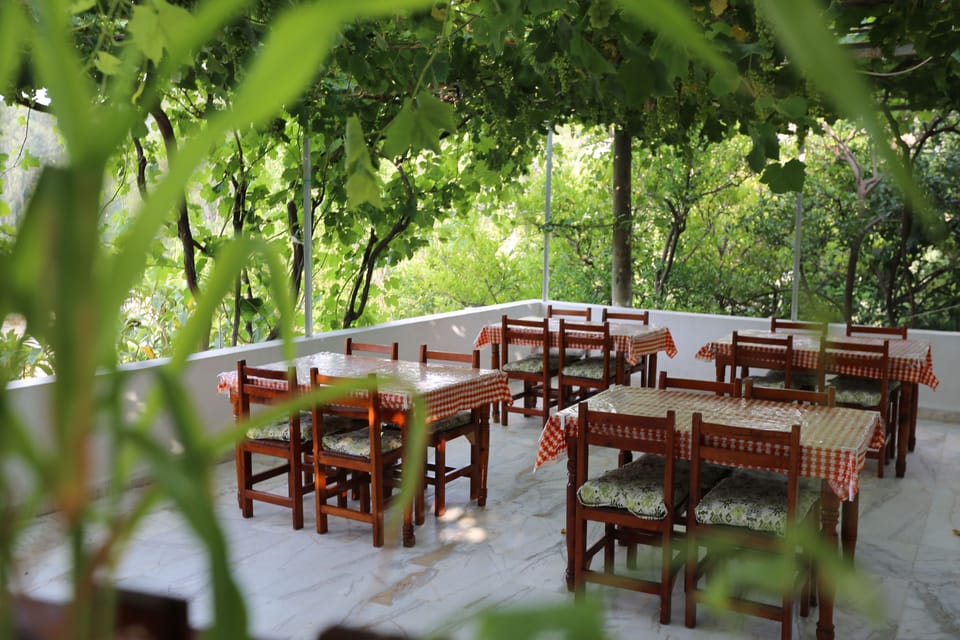 Sulo Pansiyon Hotel in Antalya Province
