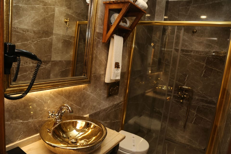 La Perla Premium Hotel - Special Class Hotel in Turkey