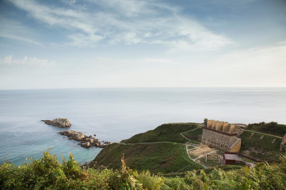 Somn Hipsuites Zarautz Bed and Breakfast in Zarautz