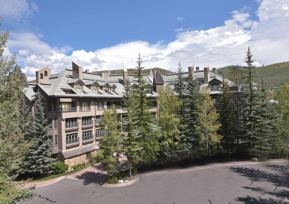 Condo, 3 Bedrooms | Exterior