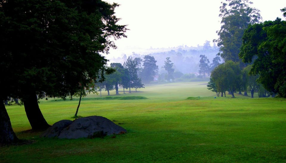 Mountains of the Moon Hotel Hotel in Uganda
