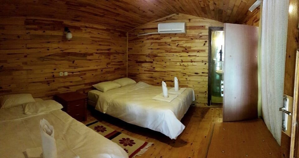 Standard Apartment, 2 Bedrooms
