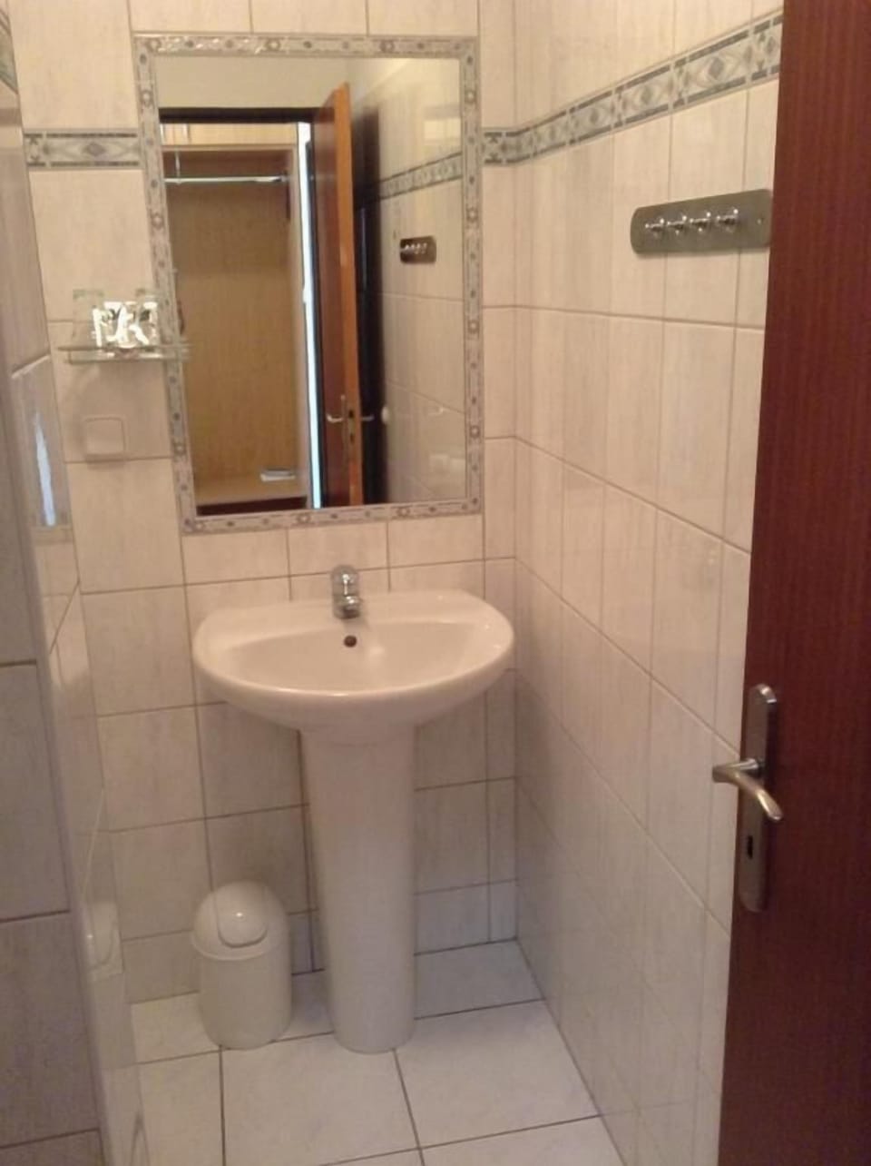 In-room safe, desk, blackout drapes, iron/ironing board