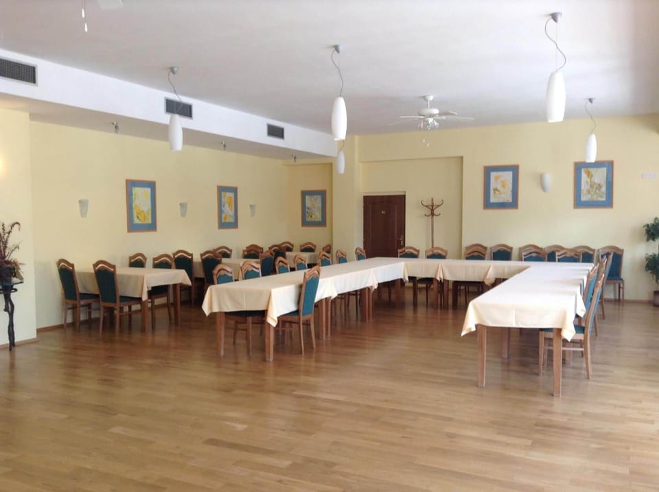 Hotel York Hotel in Czechia
