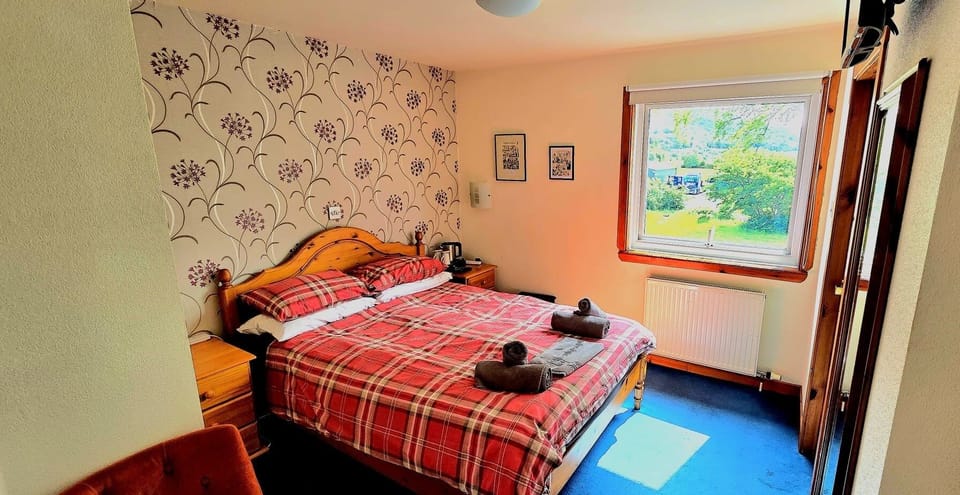 Standard Double Room | Individually decorated, individually furnished, soundproofing