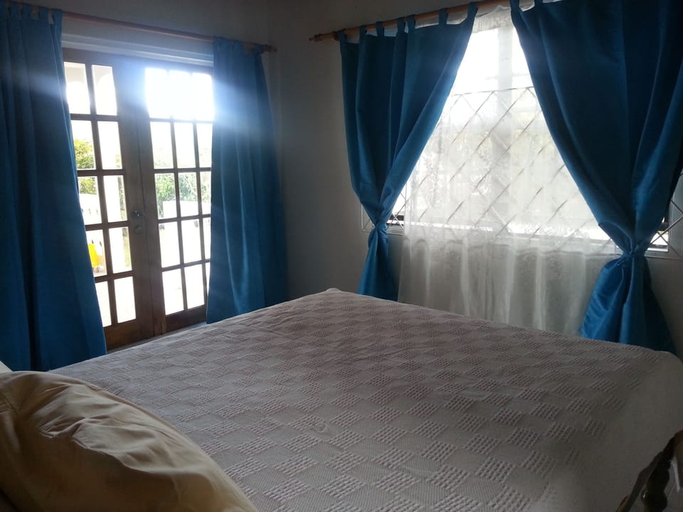 Villa, 3 Bedrooms | 3 bedrooms, in-room safe, iron/ironing board, free cribs/infant beds