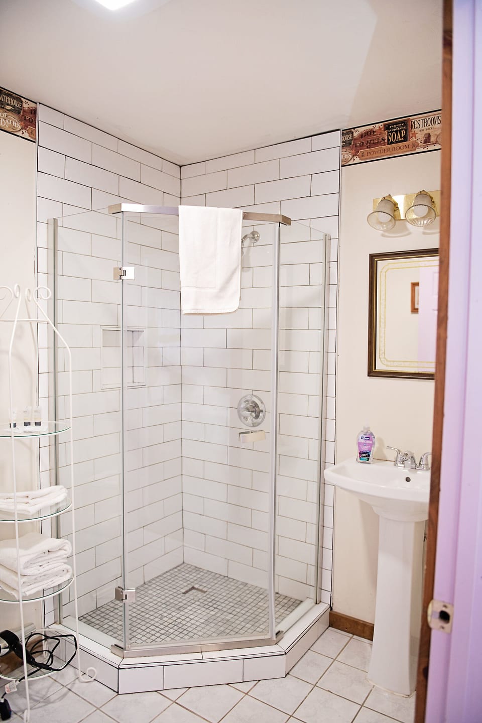 Berry Patch Bed and Breakfast Bed and Breakfast in Pennsylvania