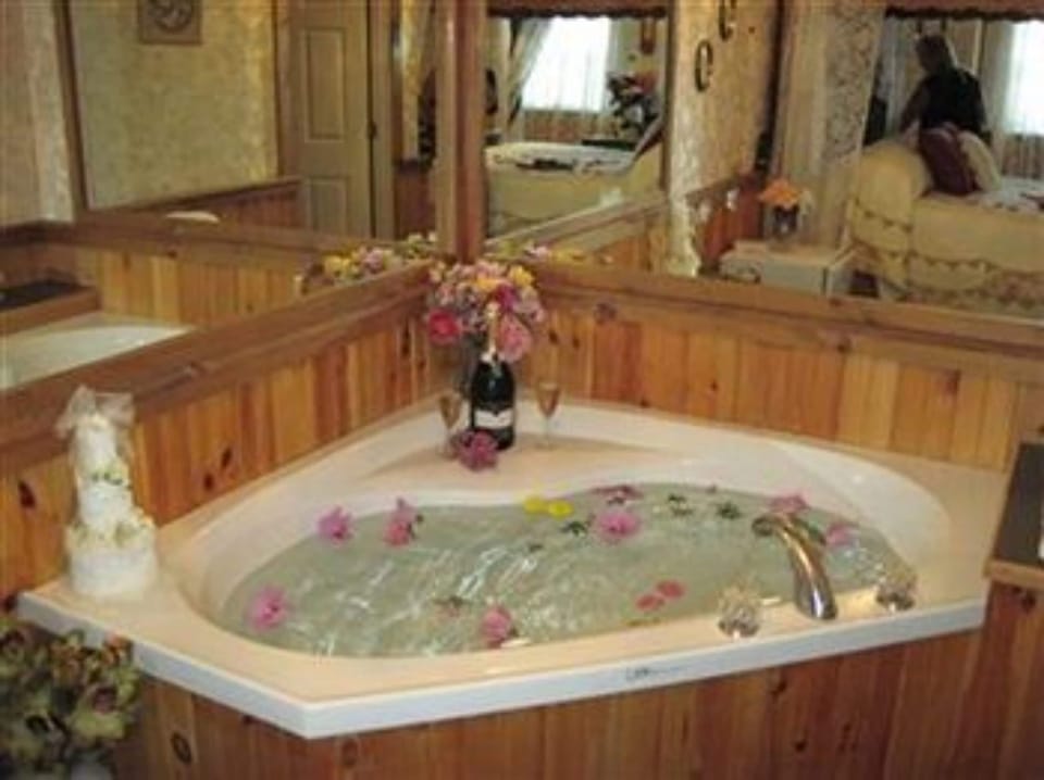 Berry Patch Bed and Breakfast Bed and Breakfast in Pennsylvania