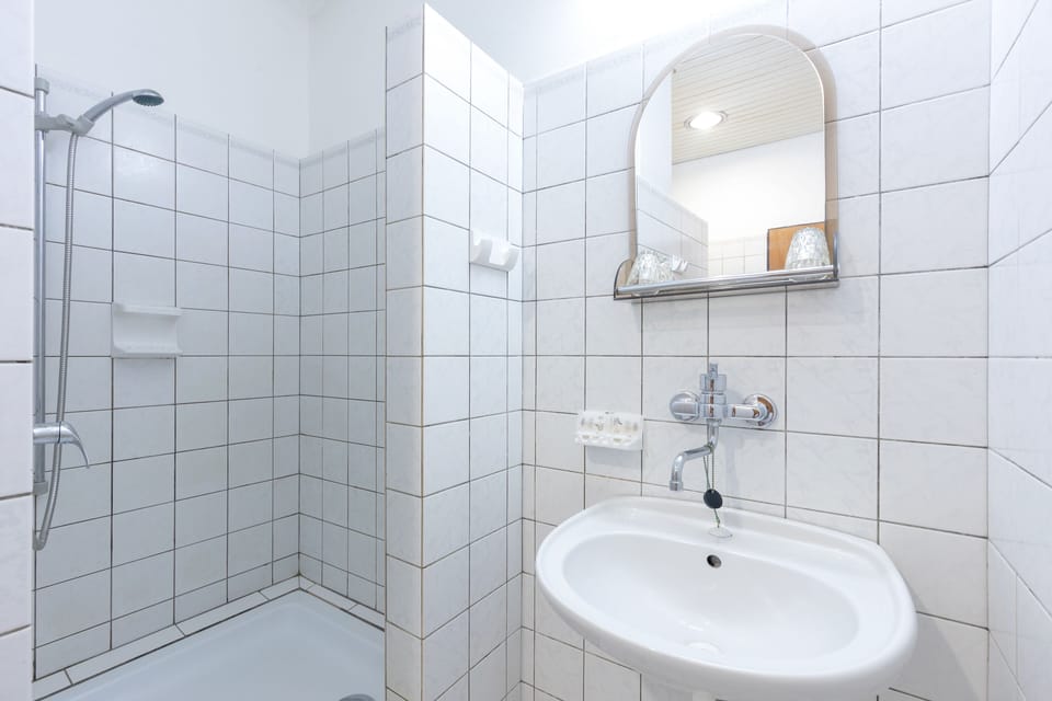 Hotel Slovan Hotel in Czechia