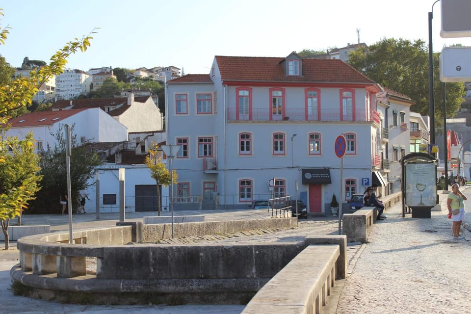 Guest House Santa Clara Bed and Breakfast in Coimbra