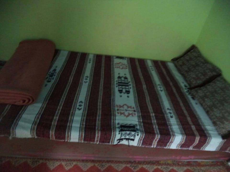 Double Room | Blackout drapes, rollaway beds