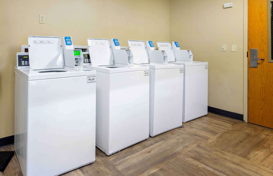 Extended Stay America Select Suites - Austin - Round Rock - North Hotel in Round Rock