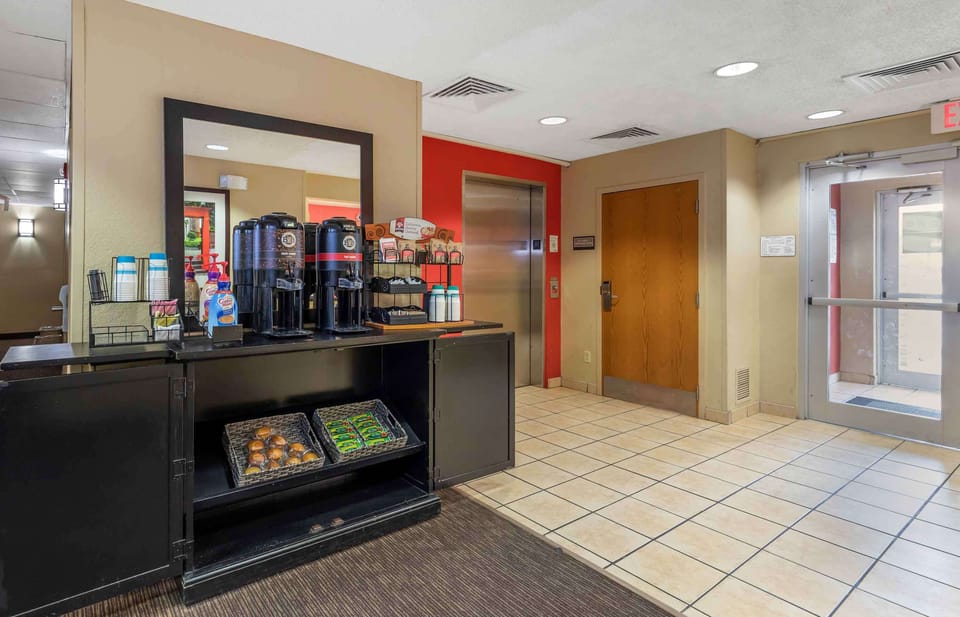 Extended Stay America Select Suites - Austin - Round Rock - North Hotel in Round Rock
