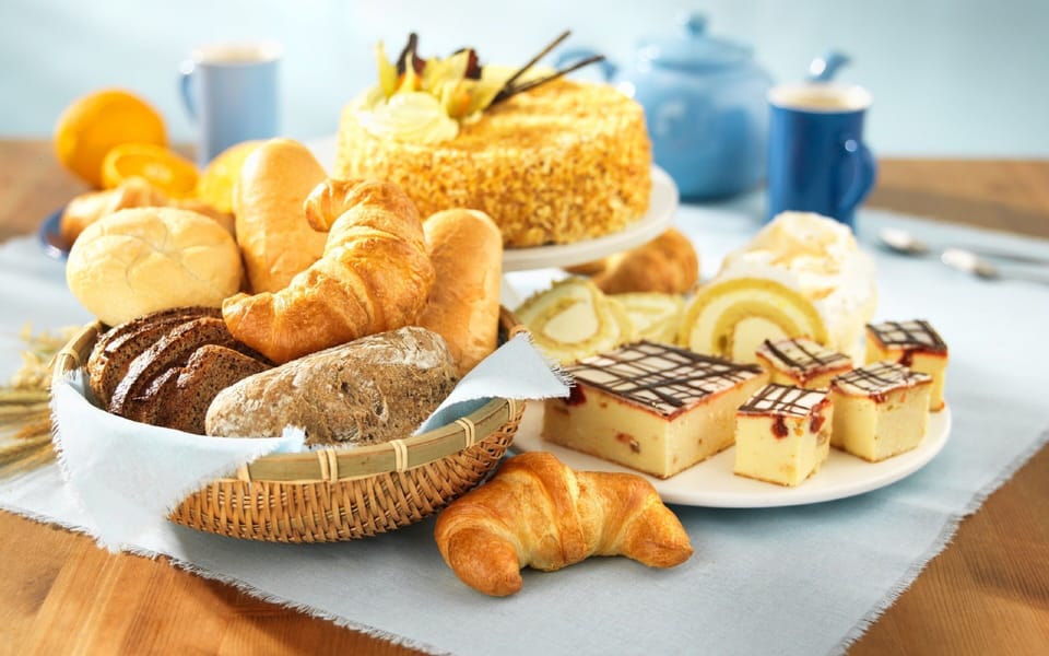 Daily local cuisine breakfast for a fee