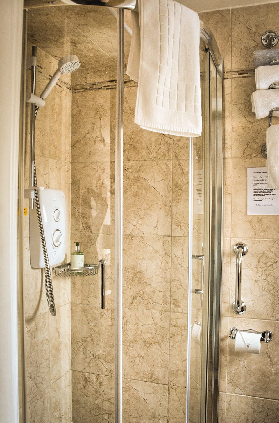 West End Guest House Bed and Breakfast in England