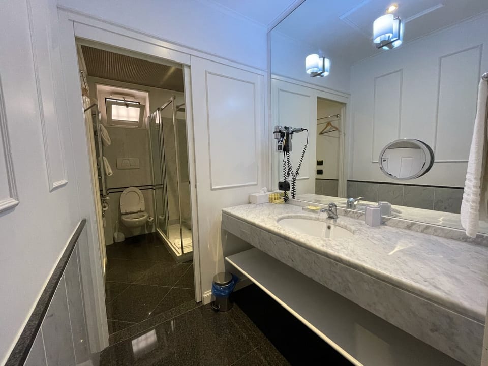 Classic Suite, 1 Double Bed with Sofa bed | Room amenity