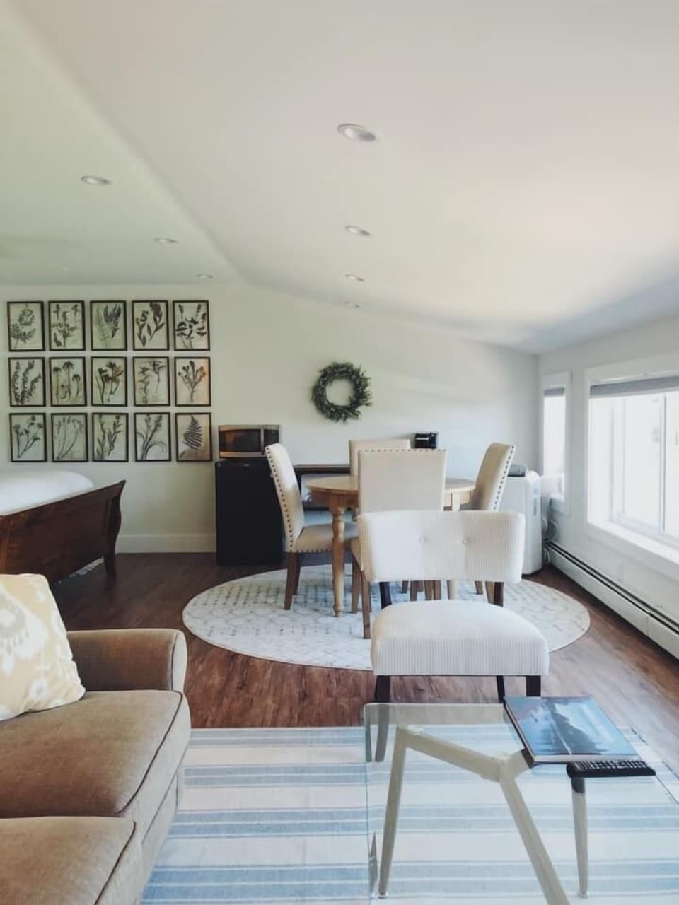 Studio Suite | Floor plan
