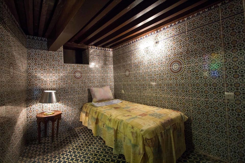 Dar Lalla Kenza Bed and Breakfast in Fes