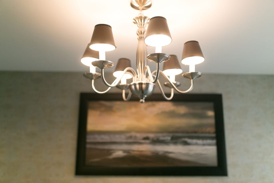 Ground Floor Apartment | 1 bedroom, free WiFi