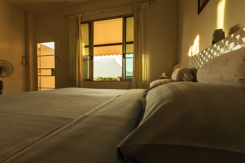 Deluxe Room | Individually decorated, individually furnished, free WiFi, bed sheets