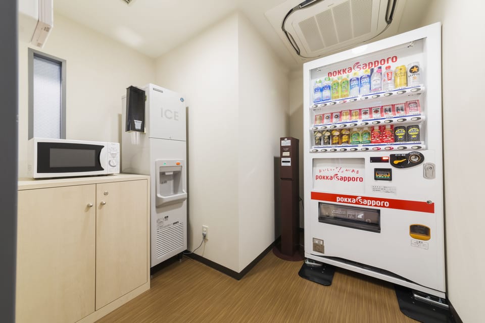 Vending machine