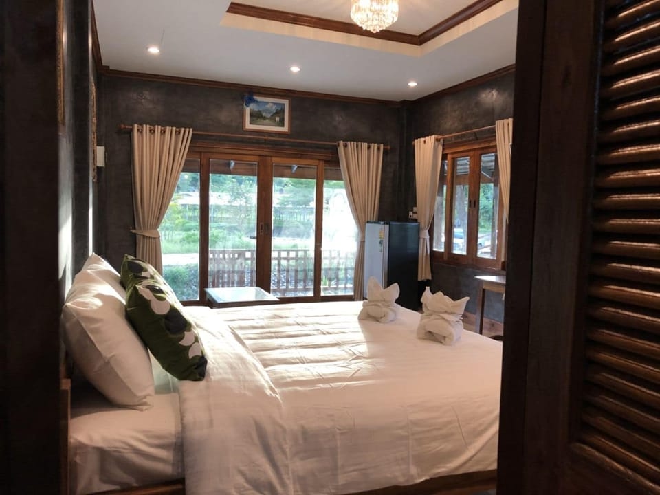 Room, 1 Bedroom, Non Smoking, Private Bathroom | Free WiFi