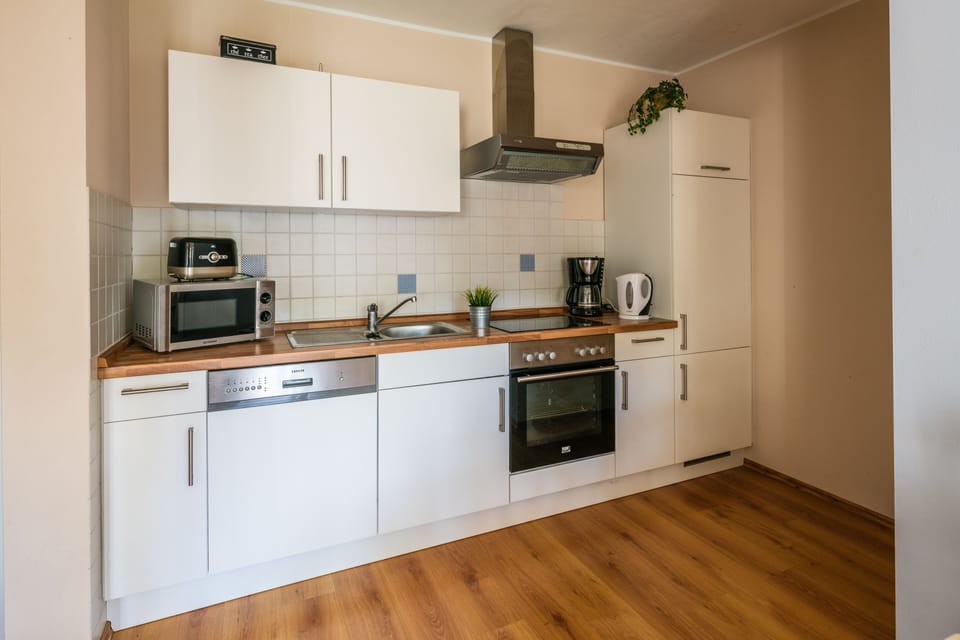 Apartment, Private Bathroom | 1 bedroom