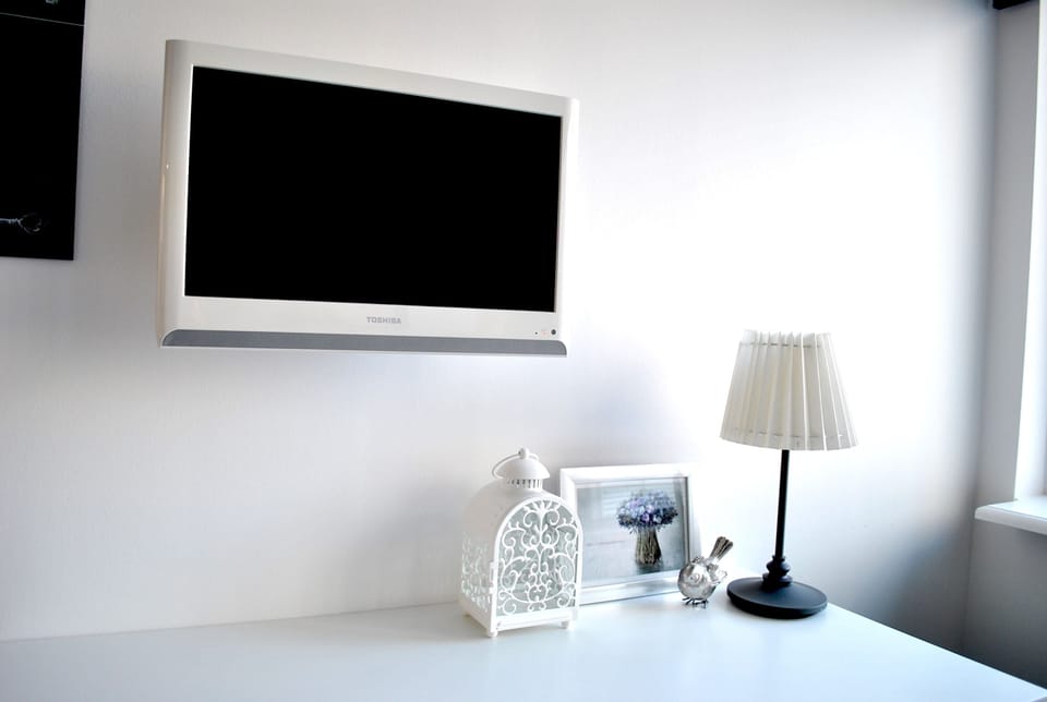 Standard Double Room | Desk, blackout drapes, free WiFi, bed sheets