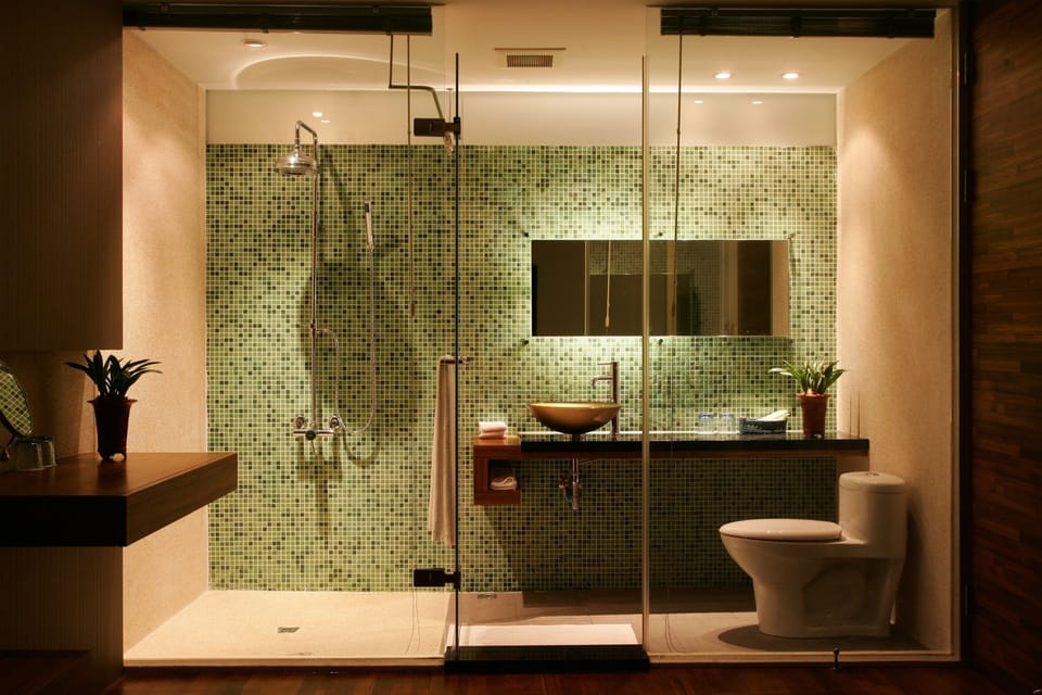 Timing House Bed and Breakfast in Taiwan, Province of China
