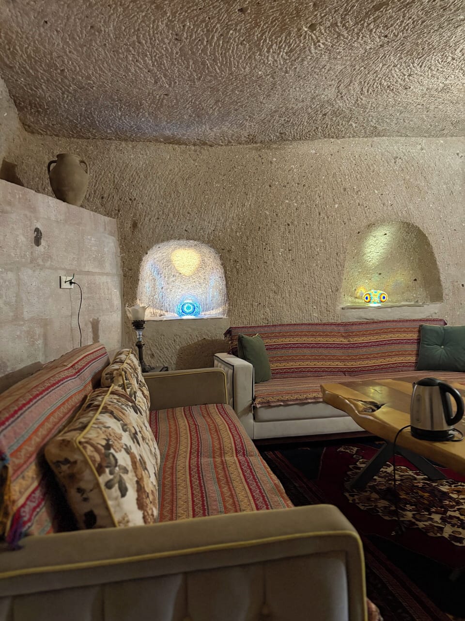 Family Suite, 2 Bedrooms | Individually decorated, individually furnished, laptop workspace