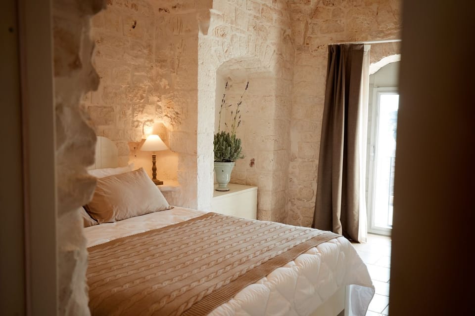 Junior Suite (Quadruple) | Hypo-allergenic bedding, minibar, desk, soundproofing