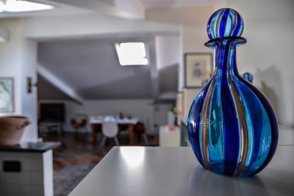 Apartment, 2 Bedrooms | Living area | Flat-screen TV