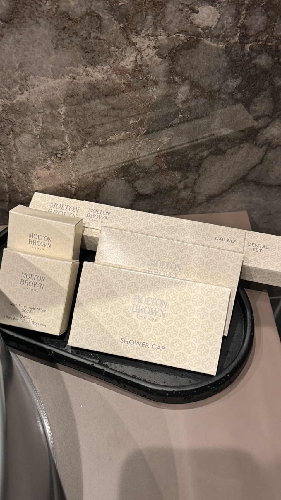 Premium bedding, down comforters, minibar, in-room safe