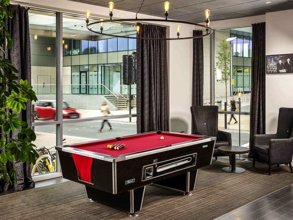 ibis Bristol Temple Meads Quay Hotel in Bristol