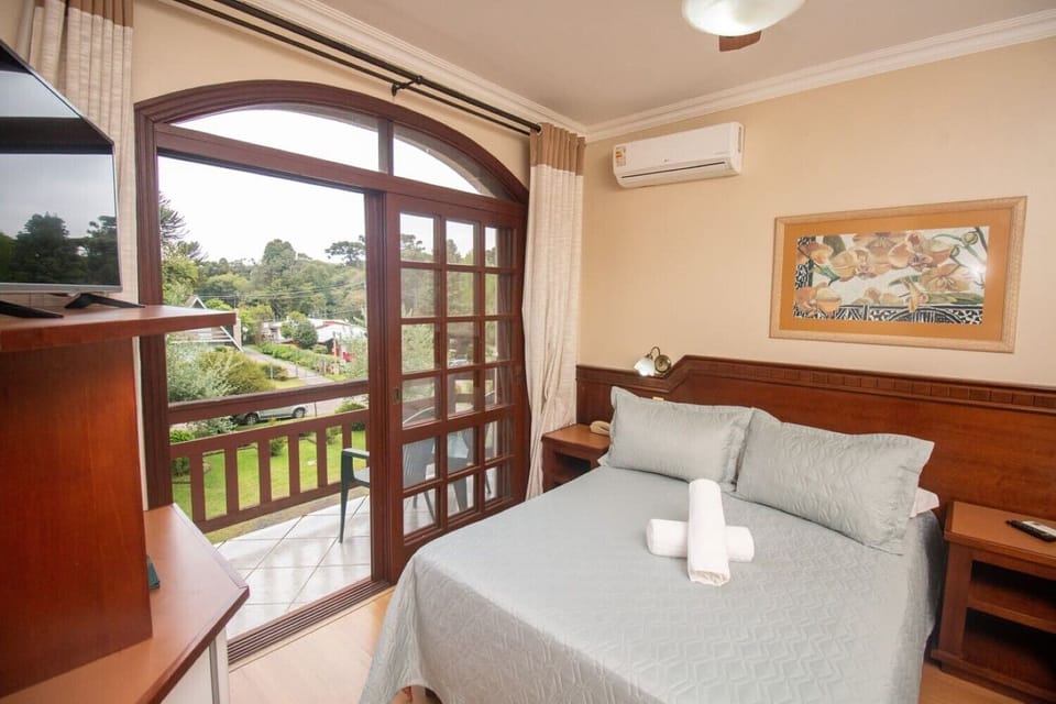 Premier Suite | Lanai