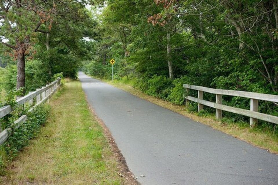 Bicycling