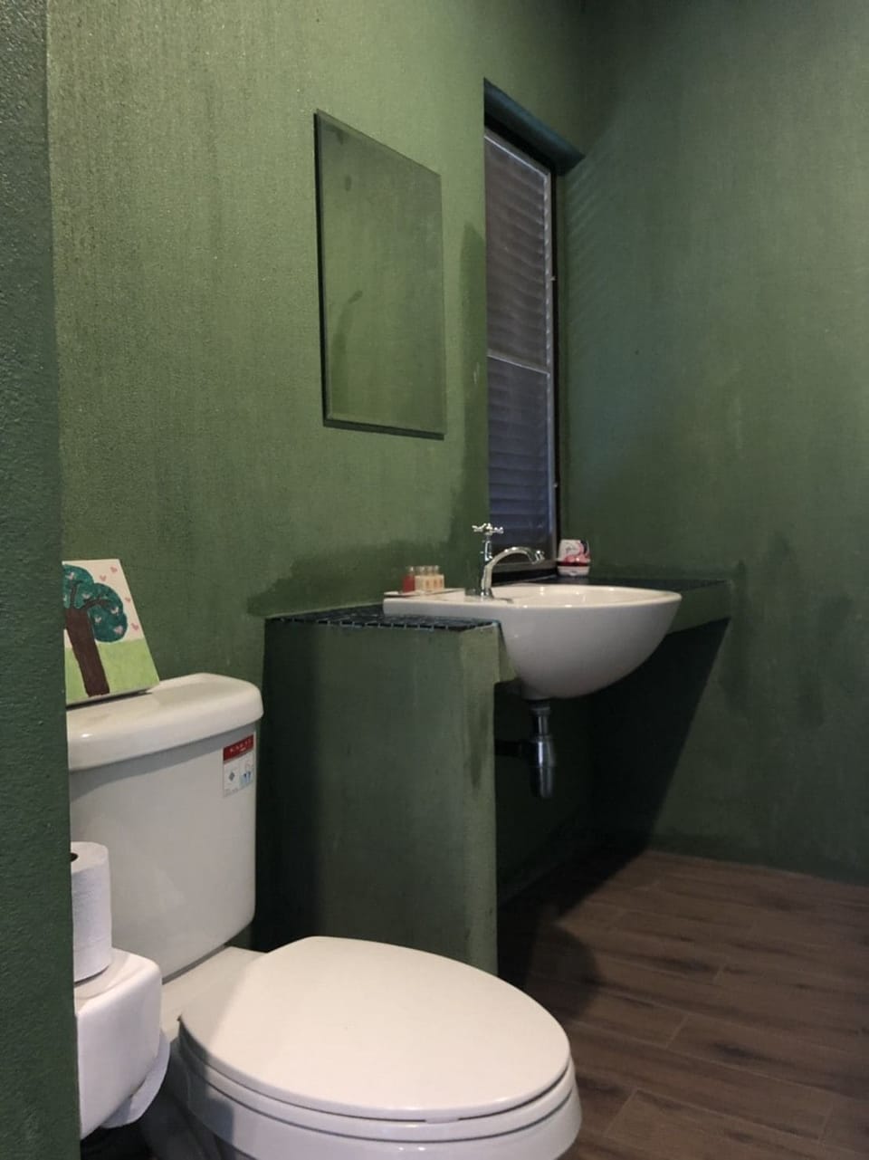 Superior Double Room | Free WiFi