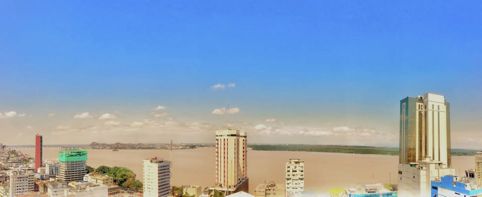 Water view