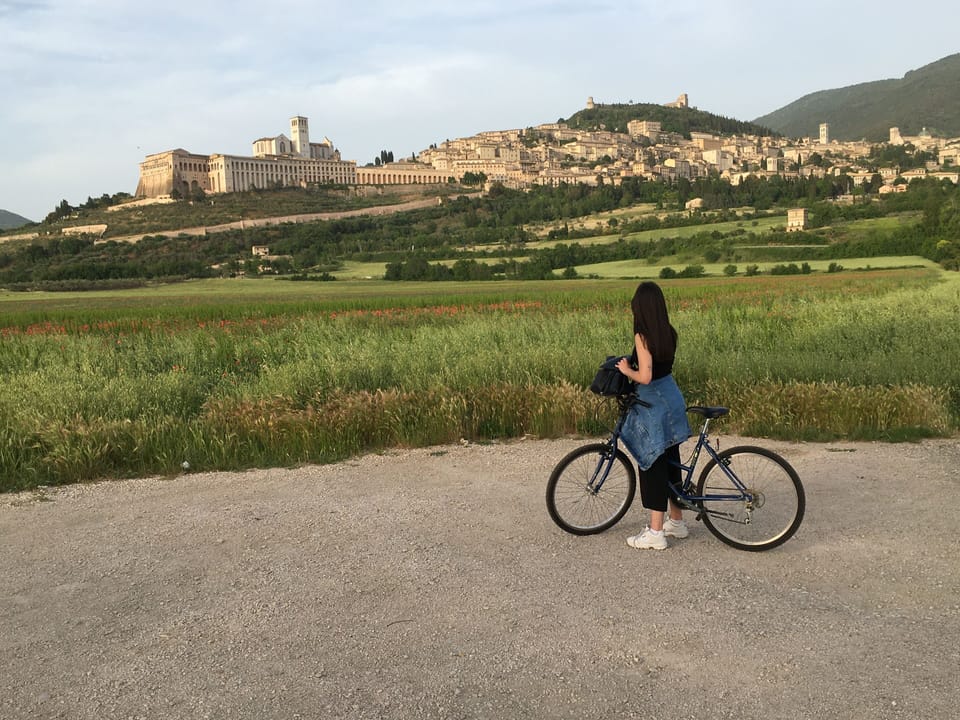 Bicycling