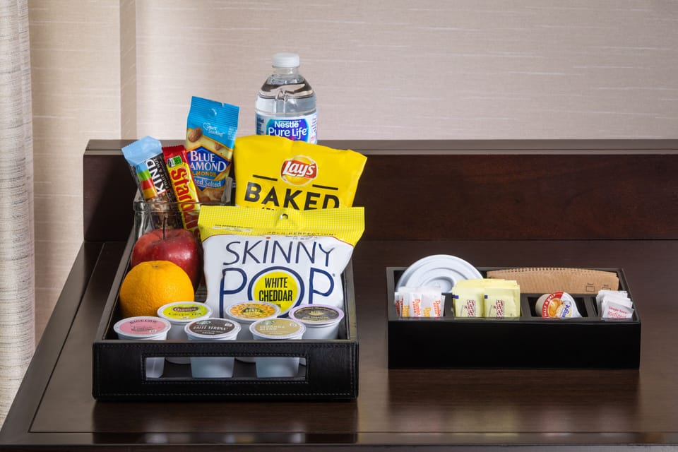 Minibar