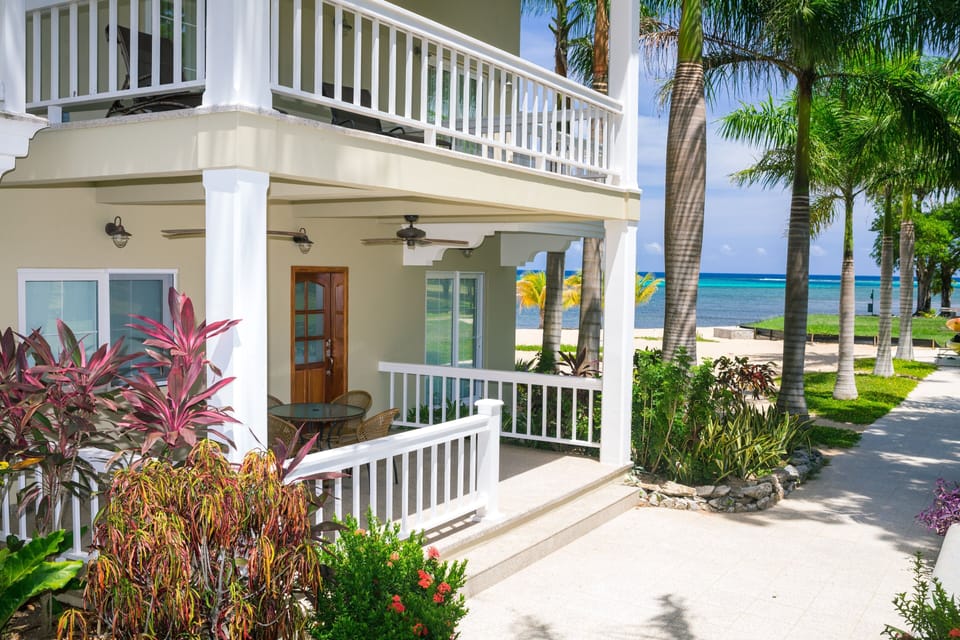 Condo, 1 Bedroom | Exterior