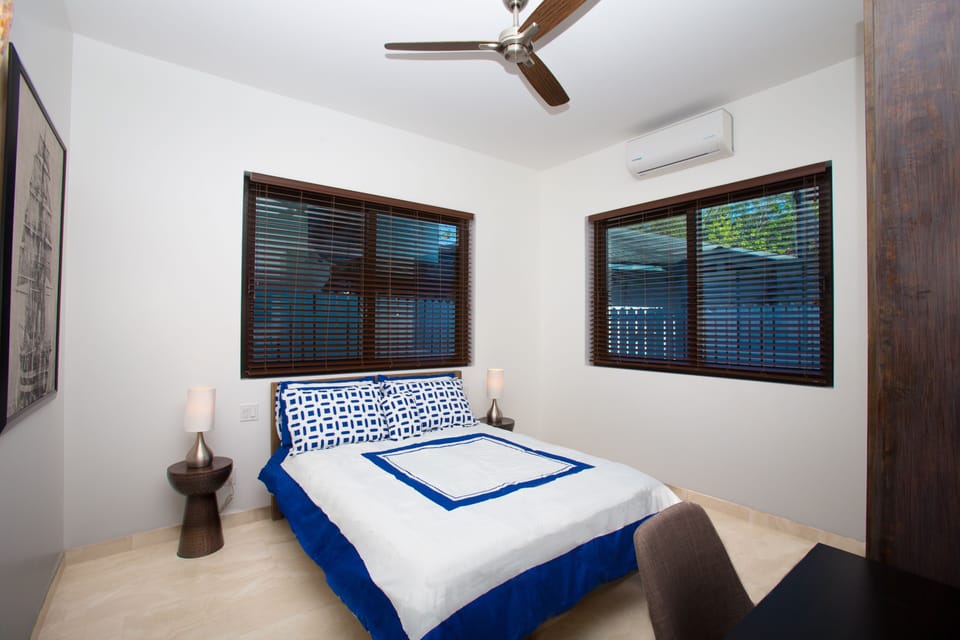Condo, 1 Bedroom | 1 bedroom, iron/ironing board, free WiFi, bed sheets