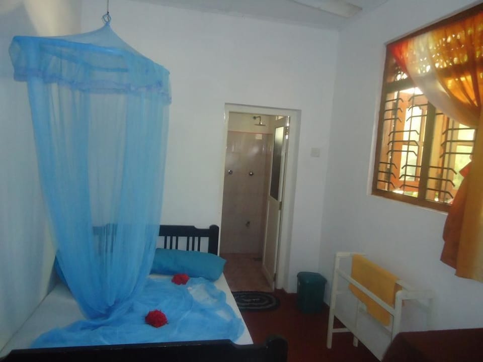 Classic Room, 1 Bedroom, Accessible, Garden Area | 1 bedroom, premium bedding, desk, iron/ironing board