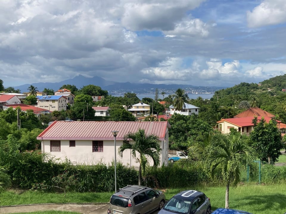 Family Apartment, 2 Bedrooms, Non Smoking, Bay View | Terrace/patio