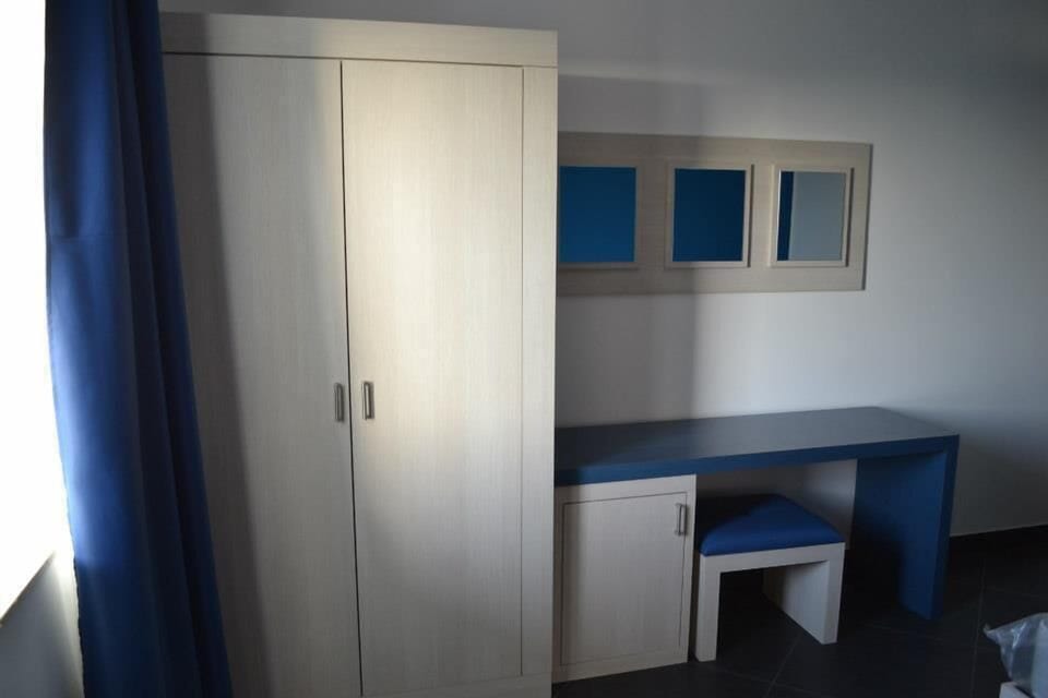 Single Room | Room amenity