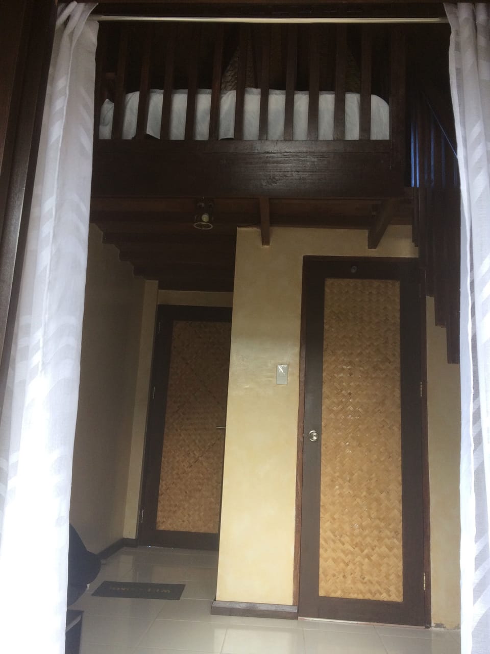 Standard Room, Balcony | Bed sheets