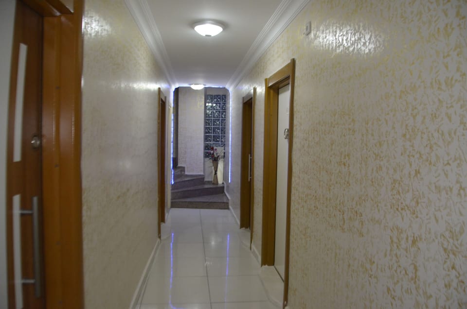 Avsin Apart Hotel Hotel in Istanbul