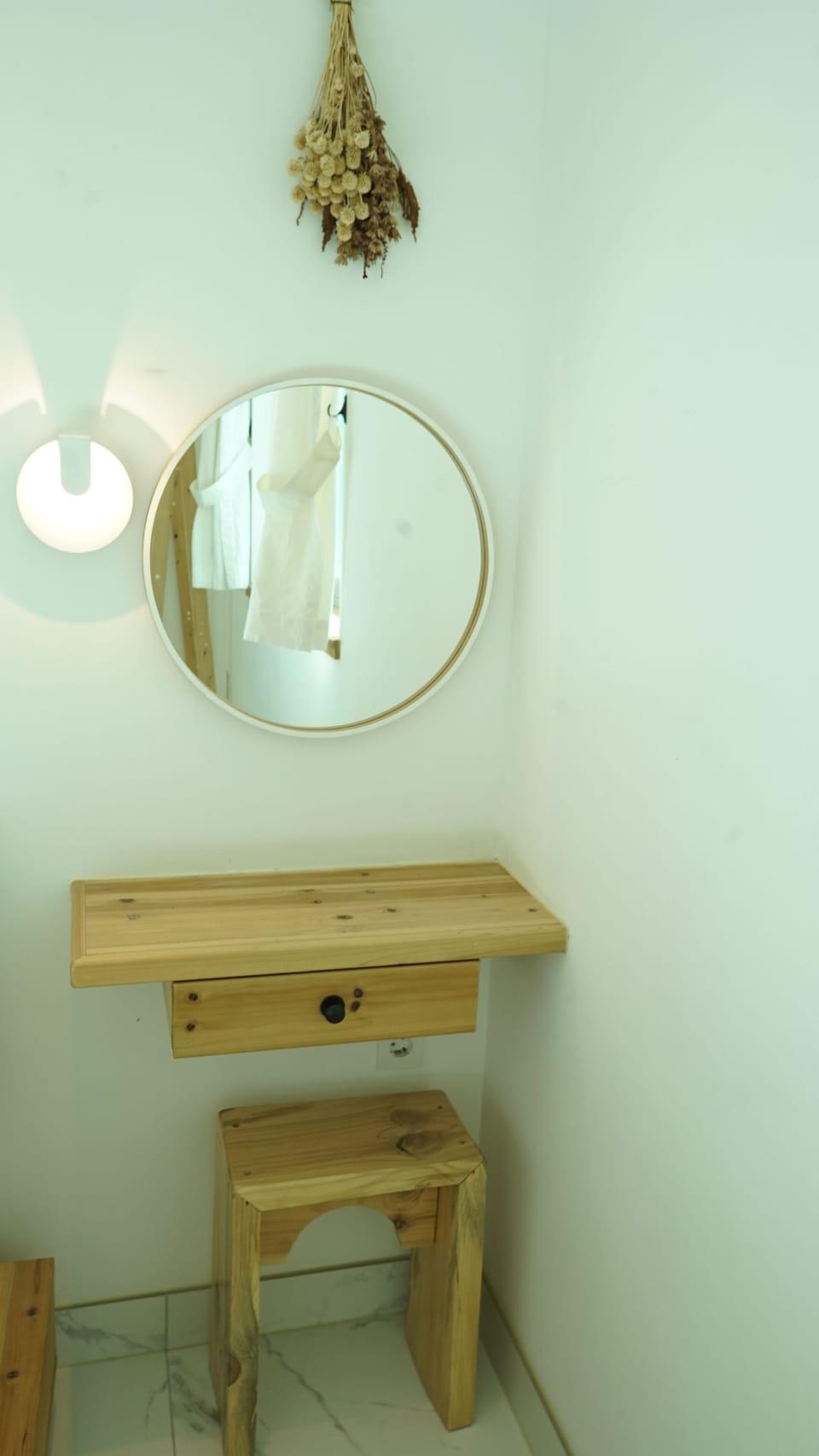 Praise Suite | Room amenity